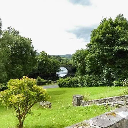 Roughty Bridge View,